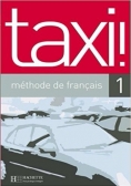 Taxi! Methode de francais 1