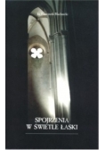 Spojrzenia w świetle łaski