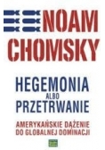 Hegemonia albo przetrenowanie