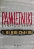 Pamiętniki generała broni L Berbeckiego