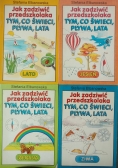 Jak zadziwić przedszkolaka 4 części