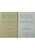 Jezus z Nazaretu, Tom I-II