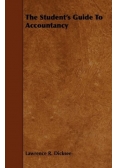 The Students Guide To Accountancy