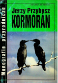 Monografie przyrodnicze Kormoran
