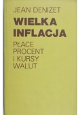 Wielka inflacja