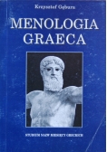 Menologia Graeca