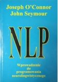 NLP Wprowadzenie do programowania neurolingwistycznego