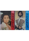 Shogun Tom 2,3