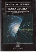 Boska cząstka. Jeśli świat jest odpowiedzią, jak brzmi pytanie ?