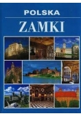 Polska, Zamki
