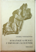 Romańskie kościoły z emporami zachodnimi