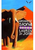 Opowieść słonia