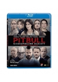 Pitbull Niebezpieczne kobiety