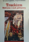 Trockizm Doktryna i ruch polityczny
