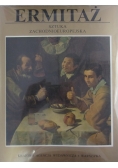 Ermitaż. Sztuka zachodnioeuropejska