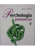 Psychologia poznawcza