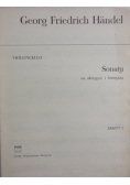 Sonaty na skrzypce i fortepian
