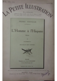La Petite Illustration, 1925 r.