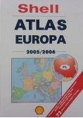 Atlas Europa 2005/2006