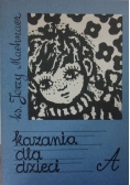 Kazania dla dzieci A