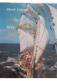Świat wielkich żagli