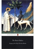 The Desert Fathers