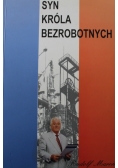Syn króla bezrobotnych