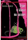 Żyjąc w klatce na szczury