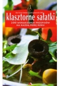 Klasztorne sałatki