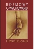 Rozmowy o wychowaniu