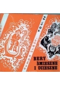 Bery śmieszne i ucieszne, Tom II, autograf
