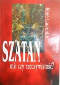 Szatan: Mit czy rzeczywistość?