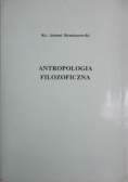 Antropologia filozoficzna