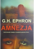 Ephron G.H. - Amnezja