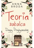 Teoria zakalca Dagny Przybyszewskiej