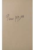 Pius XII