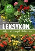 Leksykon roślin doniczkowych i balkonowych