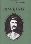 Pamiętnik