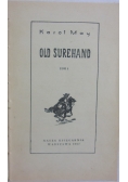 Old surehand