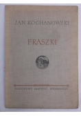 Fraszki