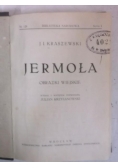 Kraszewski J. - Jermoła, 1948 r.