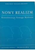 Nowy realizm