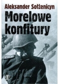 Morelowe konfitury