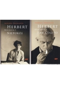 Herbert Biografia ,Tom I i II
