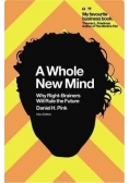 A whole New Mind