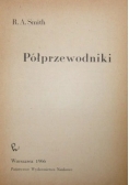 Półprzewodniki