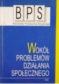 Wokół problemów działania społecznego