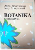 Botanika Systematyka
