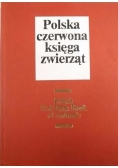 Polska czerwona księga zwierząt