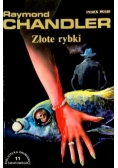 Złote rybki